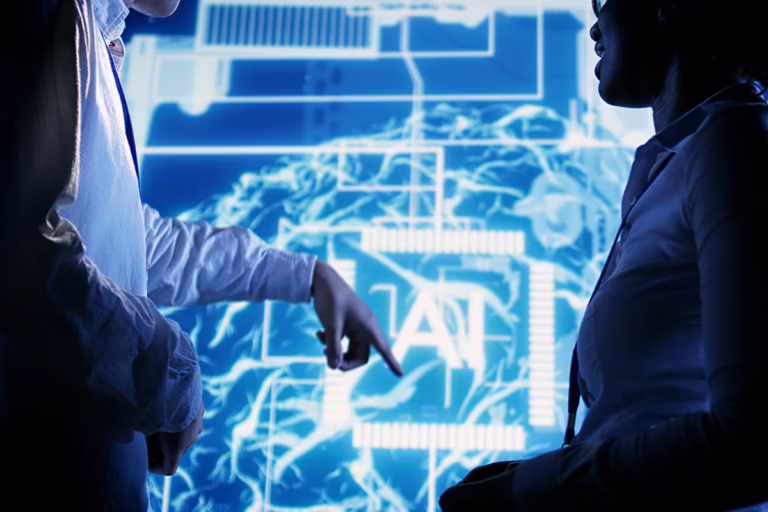 SOMP – Desenvolvimento de Planos Diretores de Automação (PDA) e Integração TI/TA
